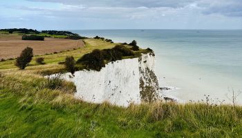 St. Margarets air bnb cottage