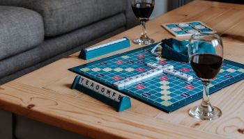 St. Margarets air bnb cottage