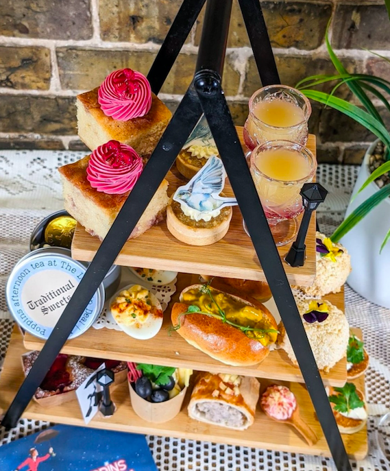 dog friendly stays in kent