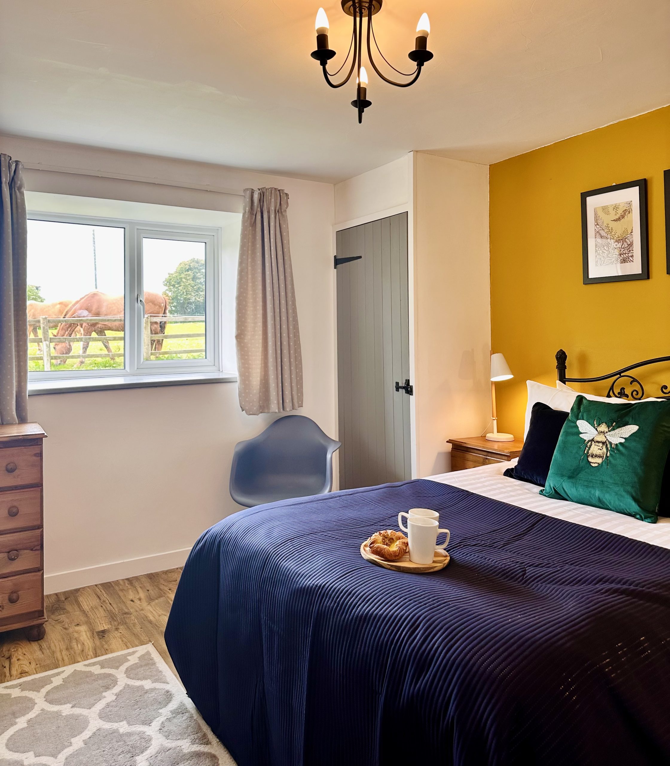 dog friendly stays in kent