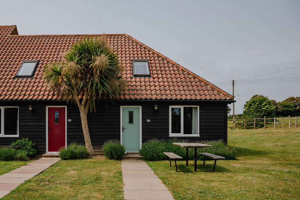 dog friendly stays in kent