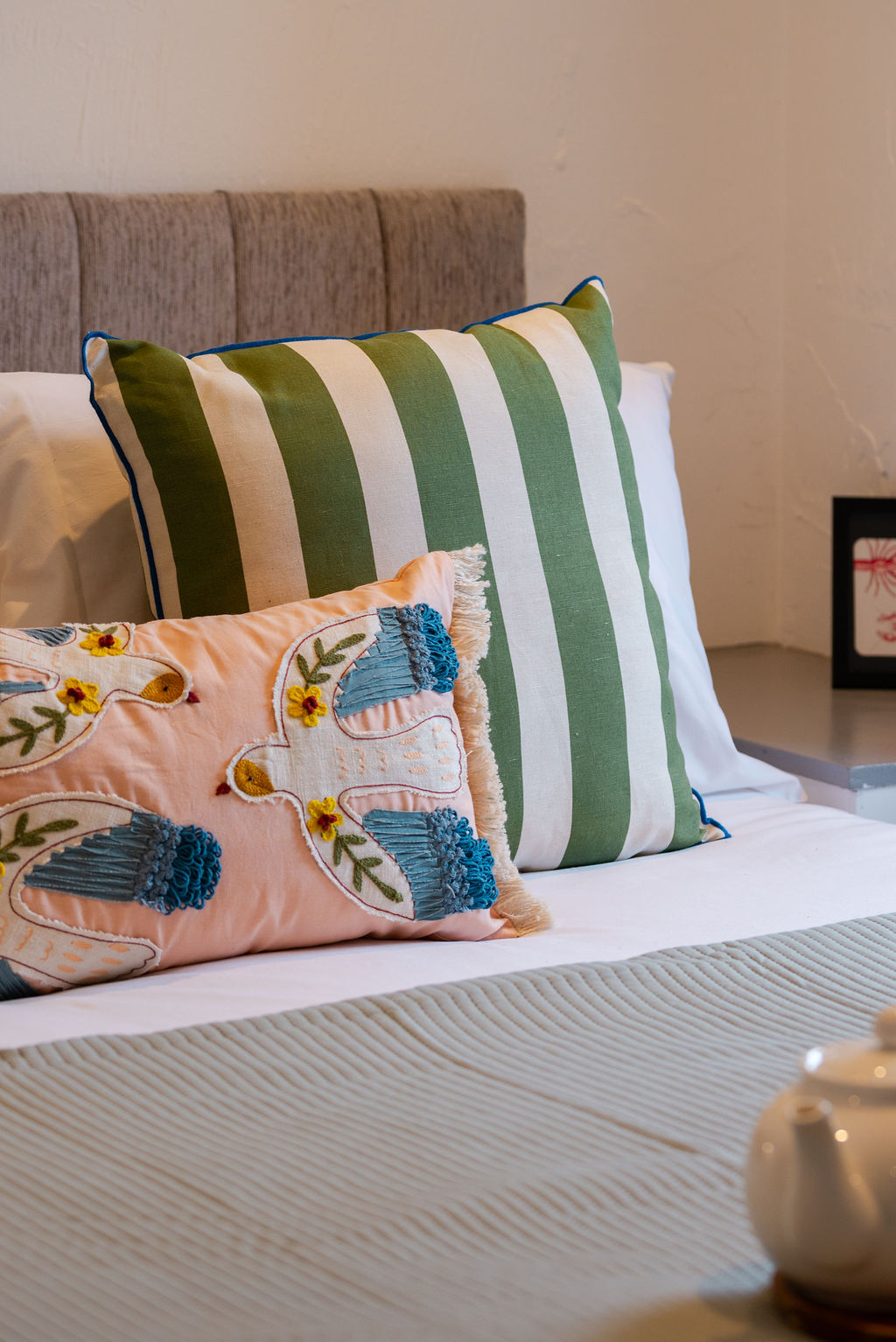 dog friendly stays in kent