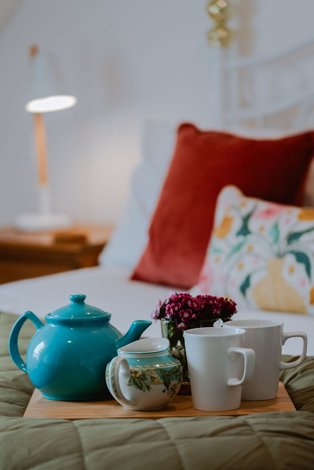 dog friendly stays in kent