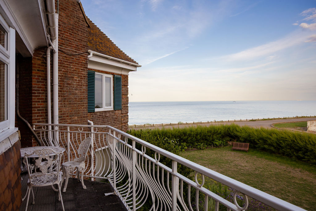 dog friendly stays in kent