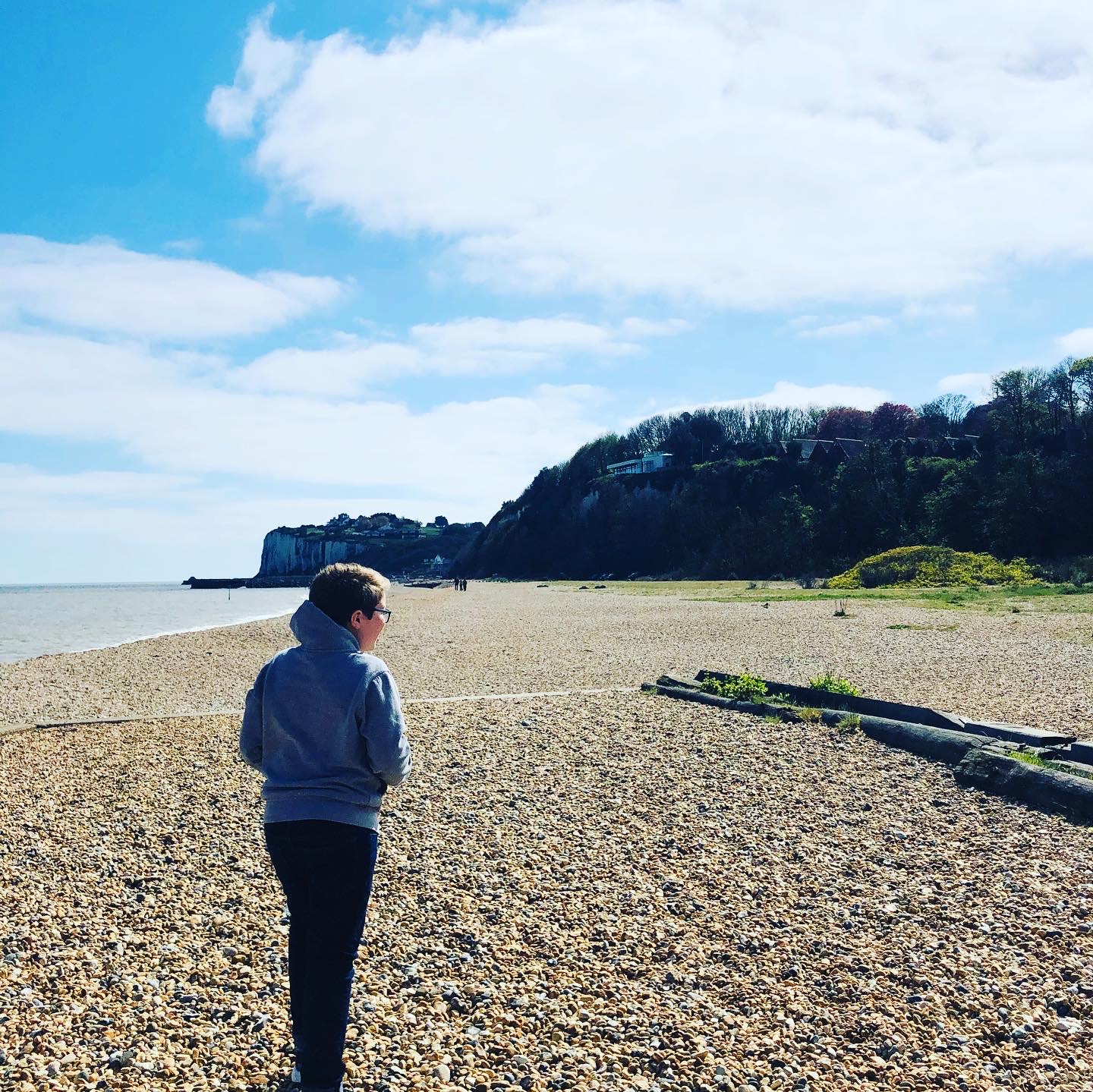 kingsdown holiday cottages