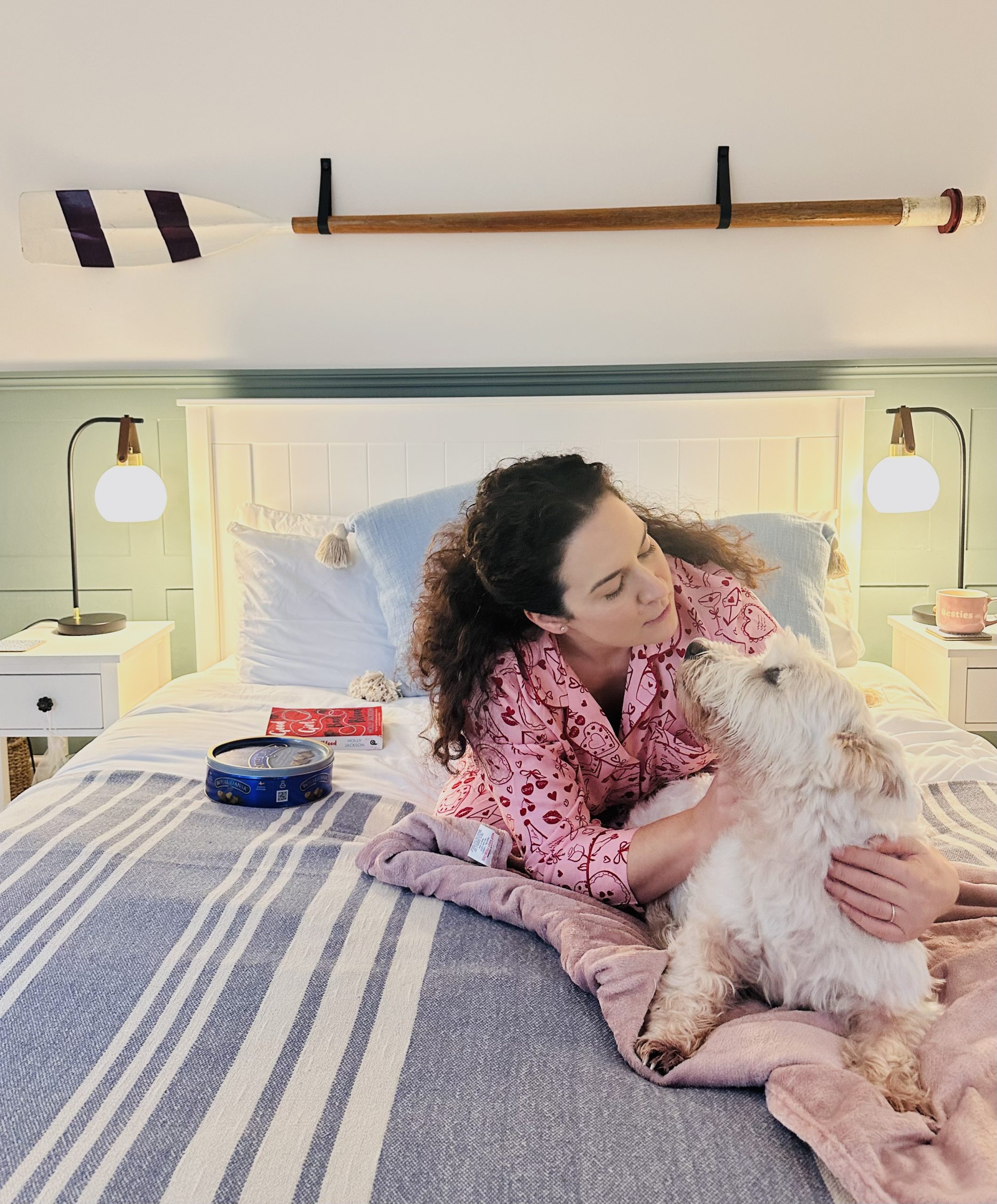 dog friendly stays in kent