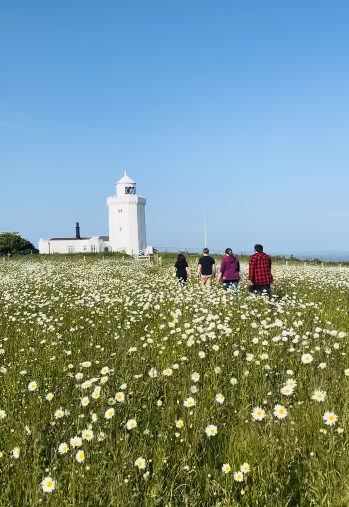 coastal stays on the kent coast