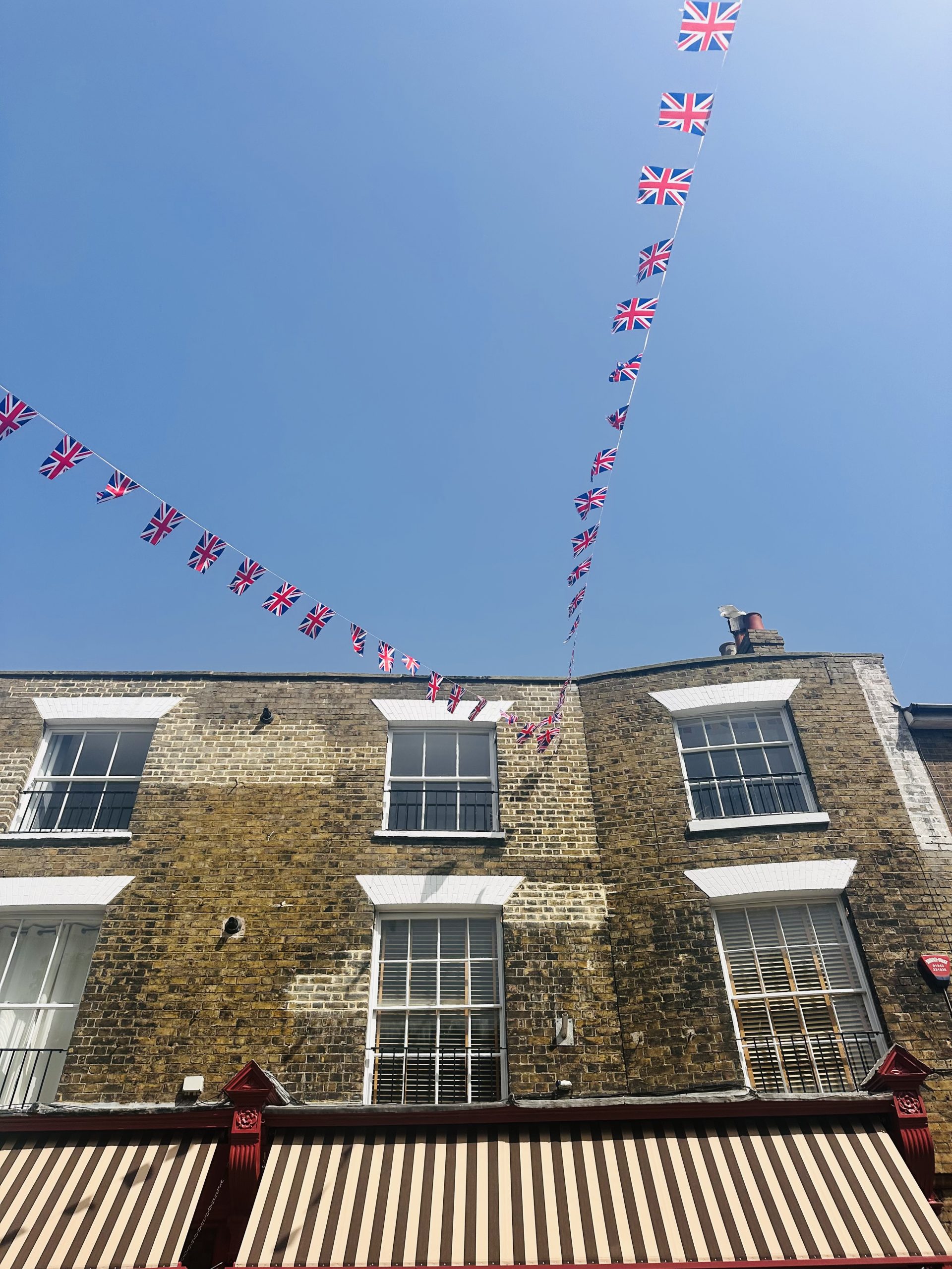 Deal seafront Kent holiday cottages