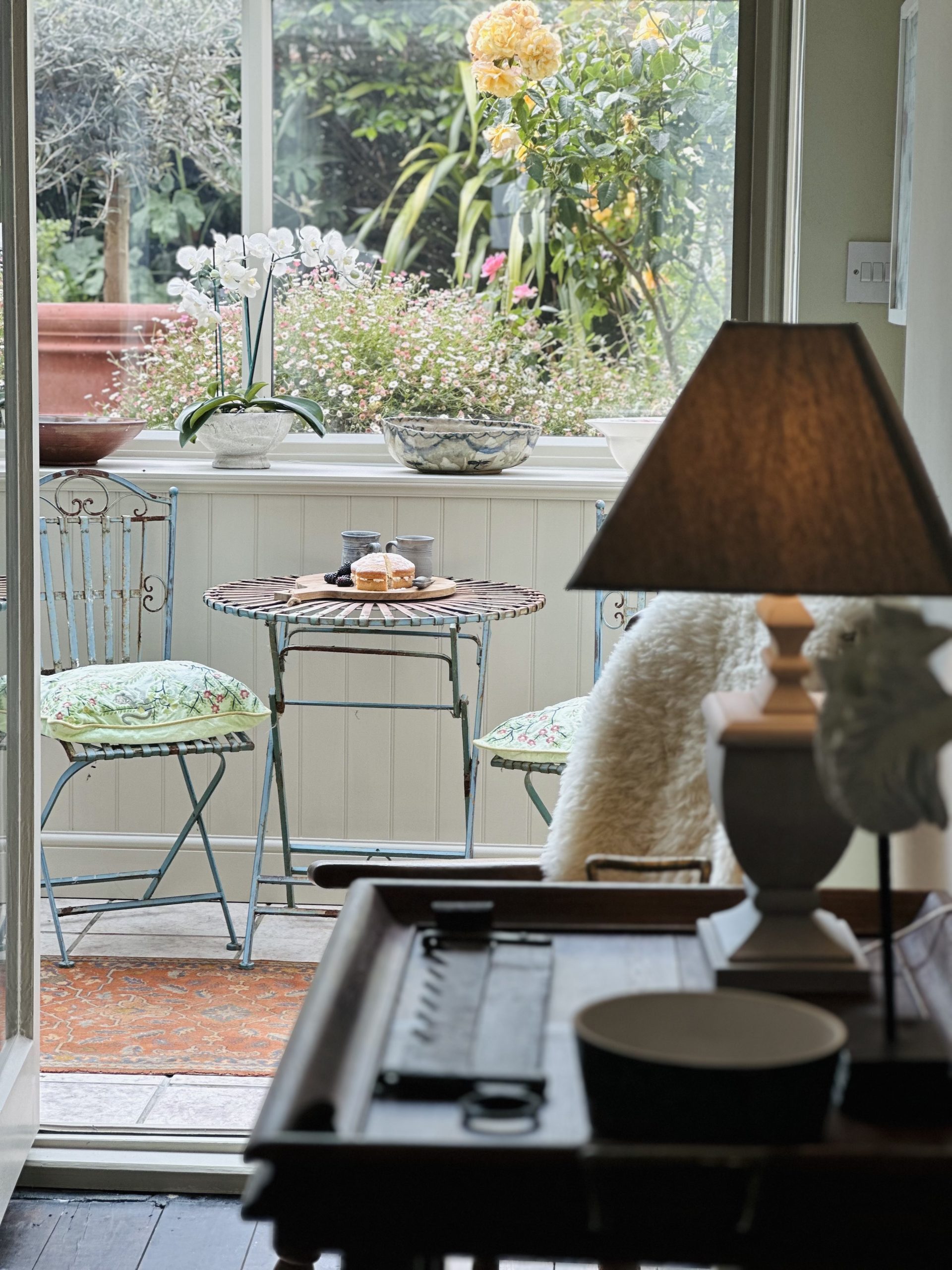 self catering cottage stays in kent