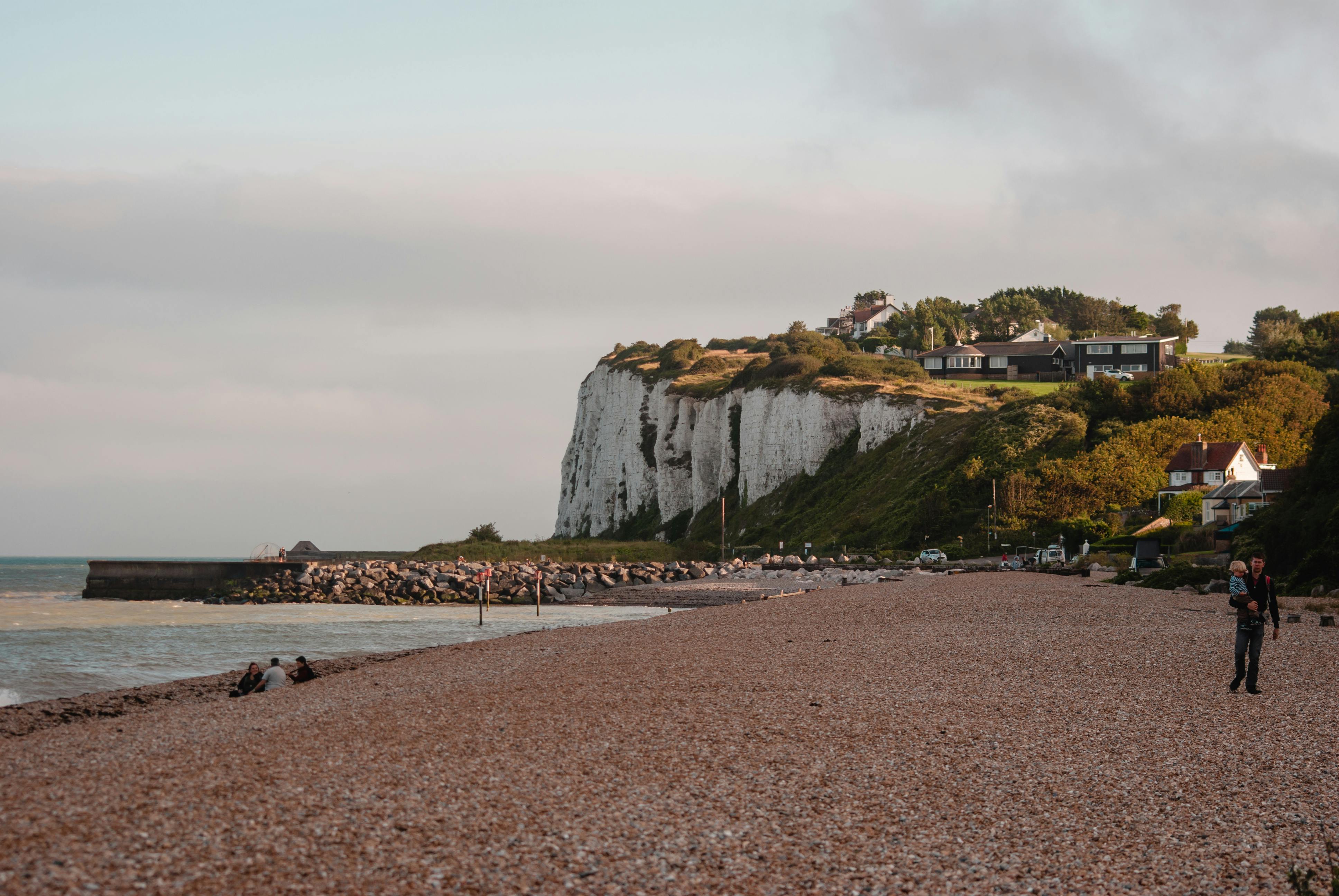 Self Catering Holiday Cottages Kingsdown 