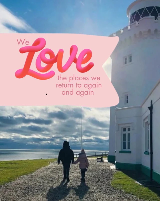 As February is the month of love, we explore what we love about our slice of the Kent coast.  The views, the feelings, the moment of calm it delivers….its also about love for what it offers you in your day →Not a checklist but an invitation to experience the coast as we do. ❤️ 

Each one of our guests receive a list of local loves, and we can also tailor to your specific interests. Just ask us. 

#localloves 
#makingmemories 
#coastalretreat 
#weekendgetaway 
#loveyourweekend