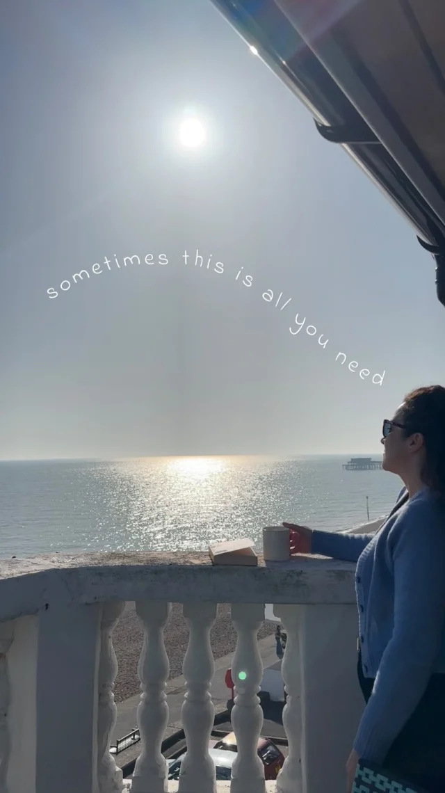 There’s a certain kind of calm you only find by the sea.

At Galatea in Deal, the whole house becomes your sanctuary. A place for slow mornings, quiet coffee moments and that view that leaves you feeling lighter than when you arrived.

This is what we call recharging the Foreland way.
Tap the link in bio to discover your next stay.

#dealkent 
#coastalescape 
#staybythesea 
#kentstaycation 
#ukstays