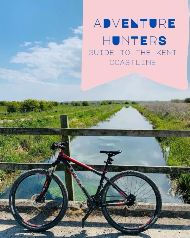 Adventure hunters, this one’s for you.

The Kent coastline is full of quiet adventures waiting to be discovered - from cycling and spotting seals to paddleboarding, clifftop walks, wild coastal views and cold water dipping.

And the best part? 
Many of these experiences are just moments from our cottages.

Save this guide for your next coastal escape.
And if you need help planning your coastal adventure to your most loved activities, just contact us. It’s what we are here for. 

🌊 Discover your stay via the link in bio.

#ukgetaway  #kentcoastline #coastalstaycation #adventurehunters #memorymakers 
@betteshangerparks 
@sandwichriverrunner 
@whitemillswake 
@canoe.wild