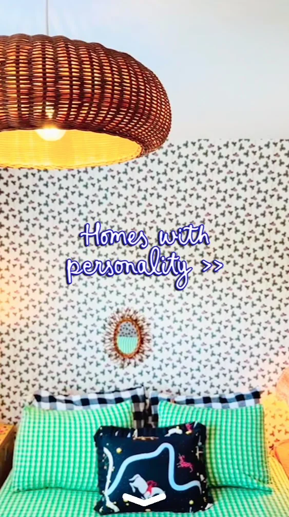 Not all stays are created equal…
Some just give you a place to sleep.
Others stay with you long after you’ve left.

At Foreland Cottages, every home has its own story, 
from bold interiors and cosy corners to sea views, hidden gardens and slow morning light.
So whether you’re drawn to colour, calm, character or coast… there’s a home waiting for you.

Homes with personality. Stays with meaning.
Tap the link in bio to find your perfect match.

#coastalgetaway #ukstays #somewheredifferent #boutiquestays #weekendretreat