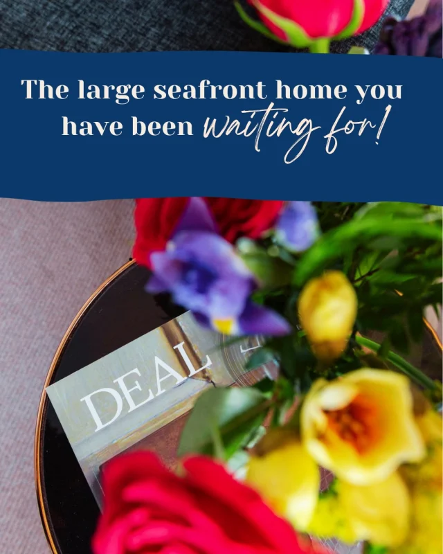 Introducing BLUESEA VIEW. 

Directly opposite Walmer beach. 
Sleeping 6 or 10 with The Annexe.
Skylit kitchen · Basement snug · Upper floor living room · Unique bedroom layout · Garden · Self contained Annexe · Dog friendly · All ages welcome ·

🔗 Tap the link in our bio to check it out in full or 
📧 Email us with questions- enquiries@forelandcottages.com
💙 Here to help with knowledge of our accommodation and our surroundings, including our local loves. 

#dealkentuk #kentcoast #familyholidays❤️ #ukstaycation #uniquestays 
REST · RECHARGE · REJUVENATE
The Foreland Cottages Way