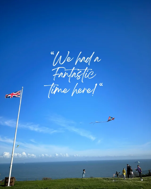 There’s something about waking up surrounded by open skies, grazing horses and the sound of the sea just beyond the cliffs.
But don’t just take our word for it…these are real snippets from real guests staying at The Stable.

Where is this?
Nestled within the spectacular landscape of St Margaret’s in Kent, The Stable sits moments from the famous white cliff paths, with walking routes straight from the front door and nature in every direction.

It’s the kind of place made for slower mornings, muddy boots by the door, sea-air resets and evenings that end with tired legs and full hearts.

And the best bit?
🐾 Dogs are welcome
🥾 White cliff walks start outside
🌊 The sea is always close by
✨ Peace and quiet comes naturally here

Tap the link in bio to discover St Margaret’s and The Stable and plan your next coastal recharge.

REST. RECHARGE. REJUVENATE.
The Forelands Way
#kentcoast #coastalescape #holidaycottagesuk #naturegetaway #visitkent