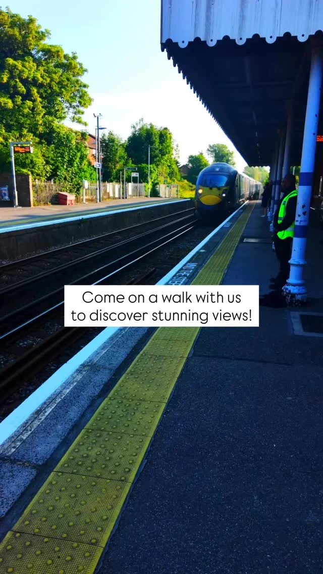 Kent is made for walkers 👣

Yes, Kent has wonderful options for beach combers, adventurers, long lunchers and history seekers, but it also has some of the most spectacular routes for walkers: From short strolls to multi hour hikes. 

This route is just one the teams favourites and it’s accessible from all of our cottages:

🏠 Sandwich: Take the Sandwich train to Dover Priory.
🏡 Walmer and Deal: Take the Deal train to Dover Priory
🏡 Kingsdown: Take the Walmer train to Dover Priory 
🏡 St Margaret’s: Start from South Foreland lighthouse and cut out the steep bit! 😉

📍 Complete at Kingsdown beach - stop at The Zetland for lunch before carrying on to your end destination - cafe to cafe along the way. 

❓Not sure what route is right for you? As guests of Foreland Cottages you have us - locals- on hand to help you plan your stay activities. Just ask.

#kentwalks #walkingkent #whitecliffs #visitkent #ukadventures
