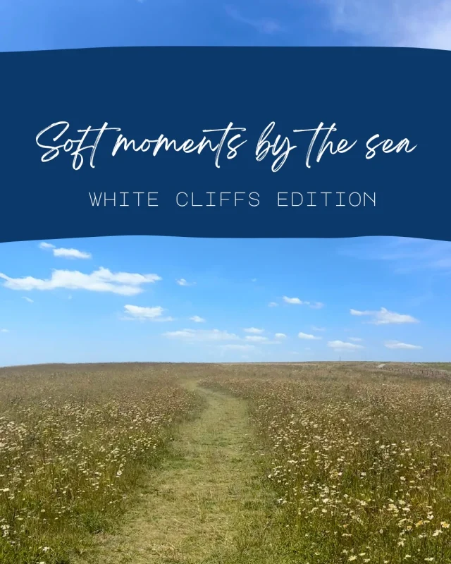 This is what it’s all about…
The little getaways that recharge your soul and drops you back into life fully refreshed ❤️ 

📍 St Margaret’s at Cliffe and St Margaret’s Bay
🏠 Foreland Cottages
🍃 Rest, recharge and rejuvenation done right

Kent has a beautiful stretch of coastline, but St Margaret’s with its Clifftop walk,  inviting bay and slow living approach is a recharge haven. 

#weekendsaway #weekendgetaways #coastalvibes #ukstays #ukstaycation