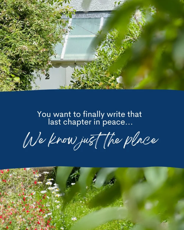 Authors and creatives who need a space to feel inspired. A space that is calm and quiet. A space that will recharge you enough to finally crack that last and final chapter…we have just the place for you. 

📍 Hidden Haven by name, hidden haven by nature 
📍 Kingsdown in the garden of England that is the Kent coastline.
📍 Delivering space for those much needed moments of inspiration.

The link in our bio tells you more or why not ask us - as locals we can answer all of your questions about Hidden Haven or the surrounding areas.

#writersretreat #calmmoments #ukstays #holidaycottagesuk #ukcoastlinemagic
