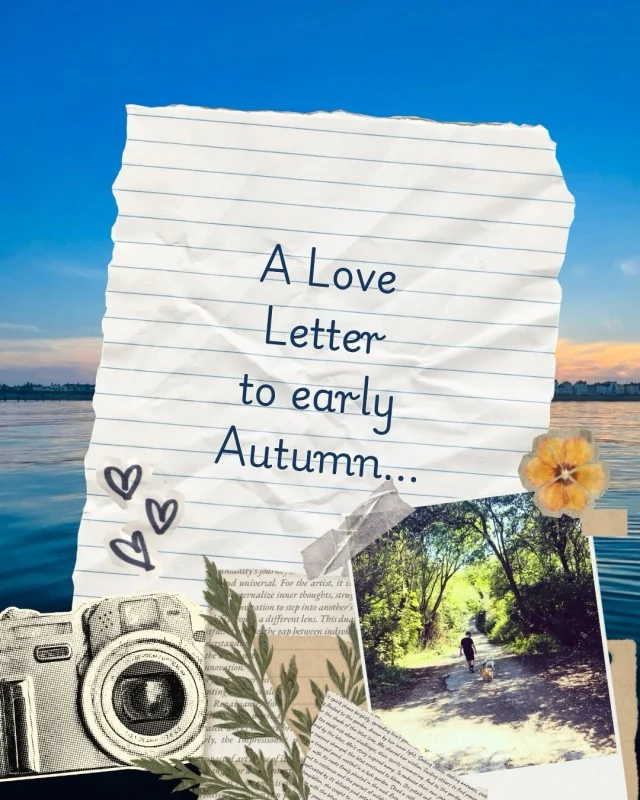 A love letter to early autumn on the Kent coast… 

If you’re dreaming of an autumn escape or a UK weekend getaway by the sea, this might just be our favourite time to visit.

The days are often still bright and warm. The beaches are quieter. The clifftop paths are made for walking and there’s usually something delicious waiting at the end.

There are golden sunrises, coffees beside the sea, pumpkin-patch smiles and those first evenings when staying in together feels like exactly the right plan.

Early autumn in Deal, Sandwich, St Margaret’s Bay and along the White Cliffs of Dover has a rhythm all of its own: slower, calmer and wonderfully restorative.

But is it just us that loves Autumn? We asked one of our team what she loves most about the season. What are your thoughts? 

What would you include in your own love letter to autumn? 

Save this for your next coastal escape or discover our Kent holiday cottages through the link in our bio.

#kentcoast #ukstaycation #autumnescape #weekendgetawayuk #ukstays
➡️Featuring @jenkinsandsonfishandgame @felderlandfarmpyo 
🏠 Pebble Shore, Napier, WingCo Cottage