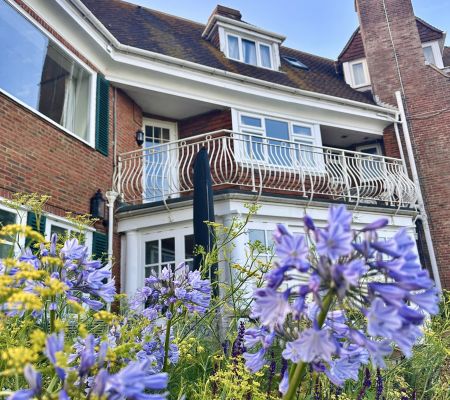 boutique stays in kent