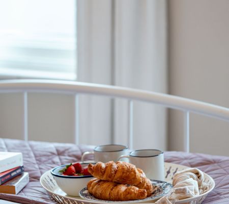 places to stay in deal