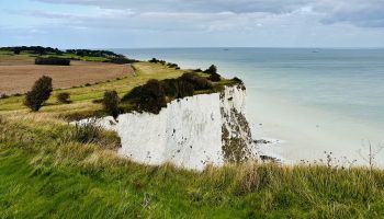 St. Margarets air bnb cottage