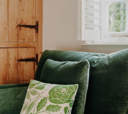 kingsdown holiday cottage