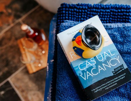 kingsdown holiday cottages