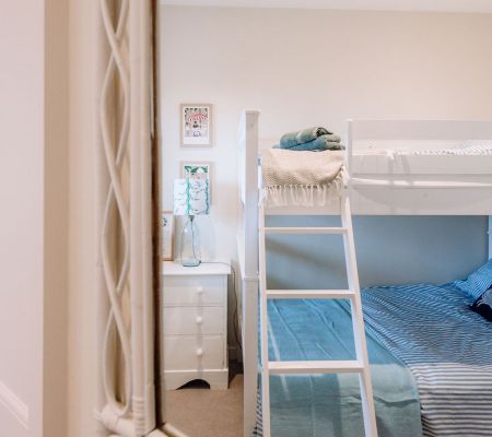 sandwich bay holiday cottages