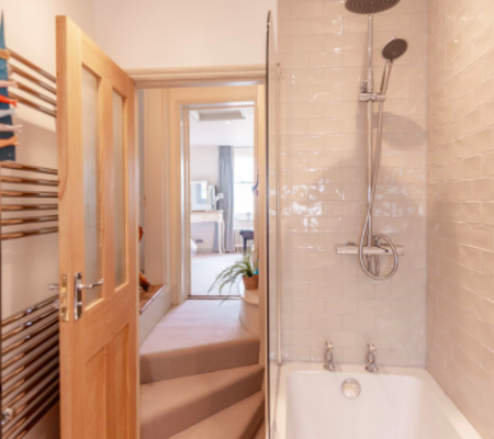 deal holiday cottage