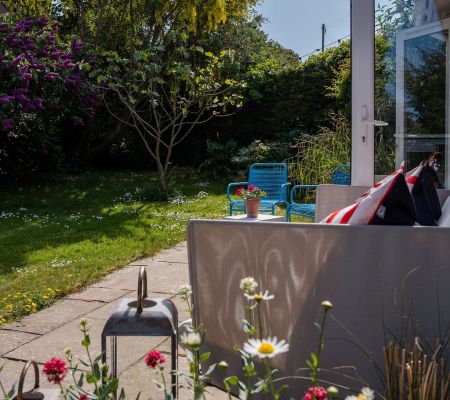 kingsdown holiday let