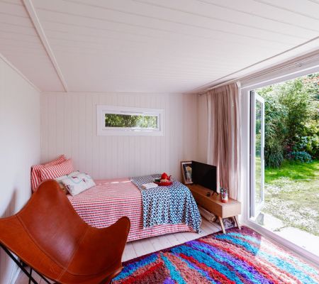 kingsdown holiday cottages