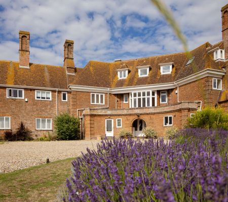 boutique stays in kent