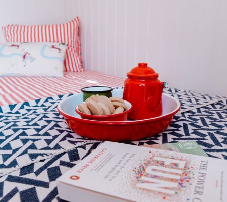 kingsdown holiday cottages