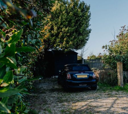 kingsdown holiday cottage