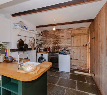 kingsdown holiday cottage