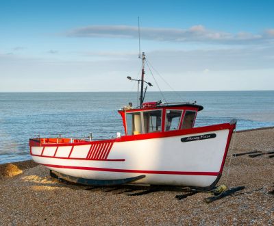ST MARGARETS HOLIDAY COTTAGES