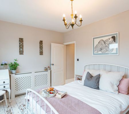 places to stay in deal