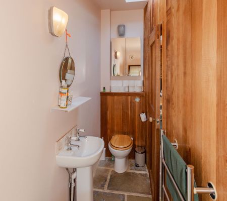 kingsdown holiday cottage