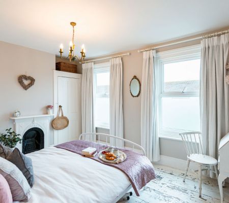 holiday cottage The House in Deal Kent near the beach