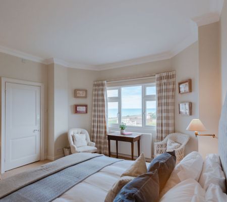 sandwich bay holiday cottages