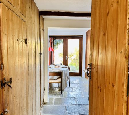 kingsdown holiday cottage