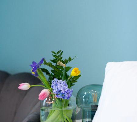 places to stay in deal