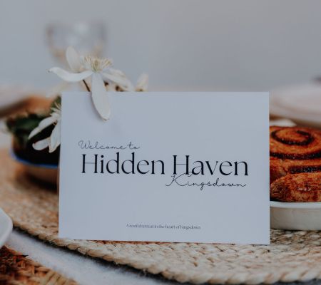 kingsdown holiday cottage