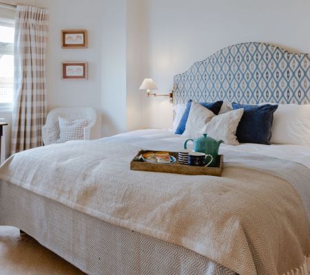 sandwich bay holiday cottages