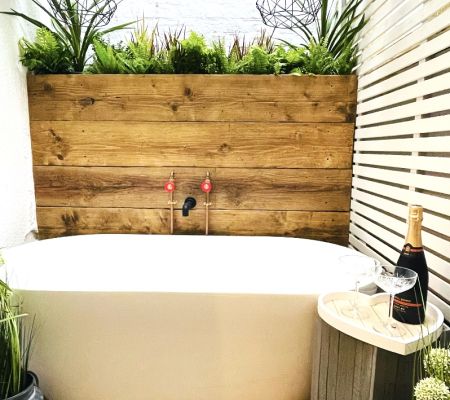 walmer holiday cottages