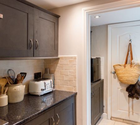 holiday homes in kent