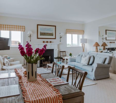 sandwich bay holiday cottages