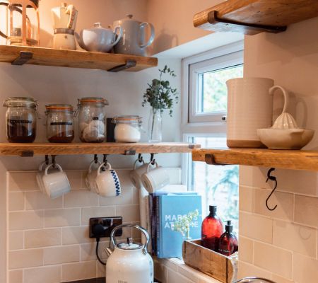 holiday homes in kent